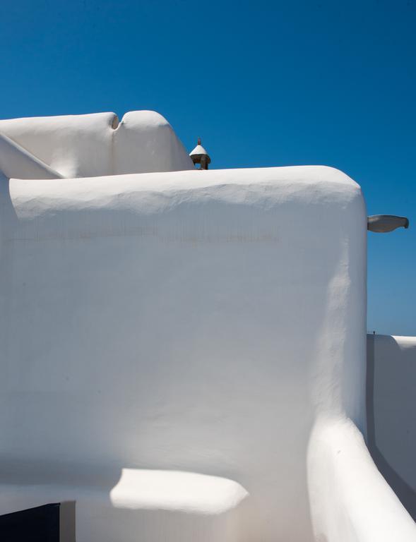 Bleland Mykonos Appartement Mykonos Town Buitenkant foto